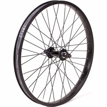 B1215 - Small Flange Bicycle Wheel : 